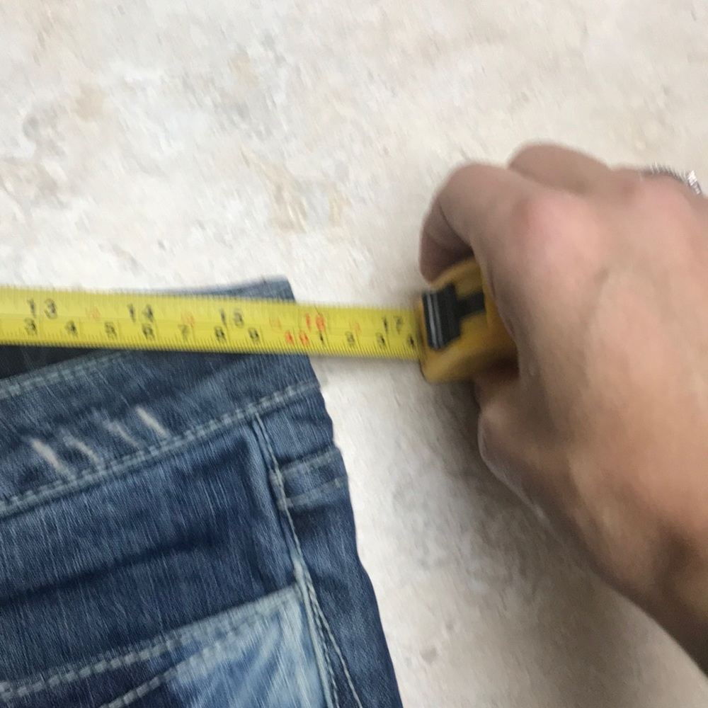 William Rast Jeans - Picture 8 of 8